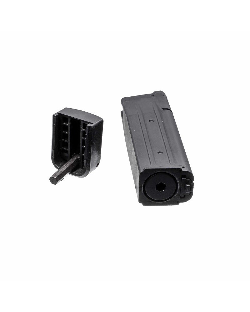 Cargador Hi-Capa CO2 29 BBs MAG-HCC - Arcturus | Airsoft Yecla