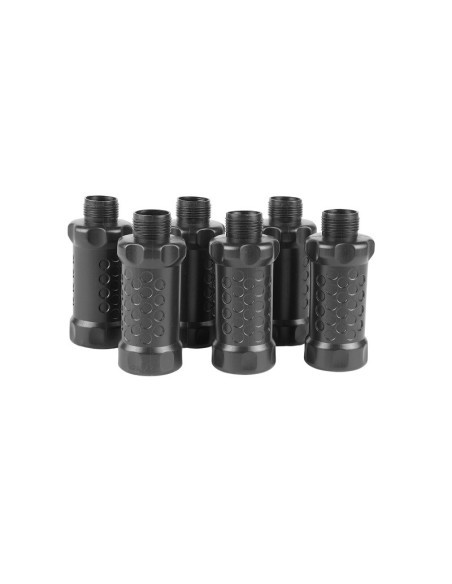 Granada Thunder A CO2 Pack 6pcs CGSP-6V - ARCTURUS | Airsoft Yecla