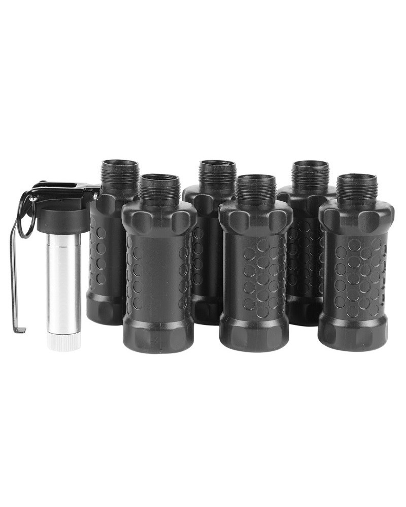 Kit granada CO2 Thunder A CGCK-2V - ARCTURUS | Airsoft Yecla