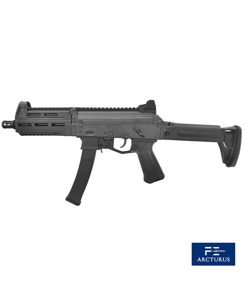 Subfusil AEG PPK20M1 FE - ARCTURUS | Airsoft Yecla