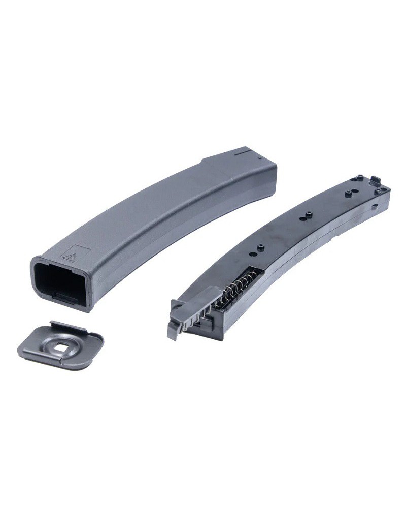 Subfusil AEG PPK20M1 FE - ARCTURUS | Airsoft Yecla
