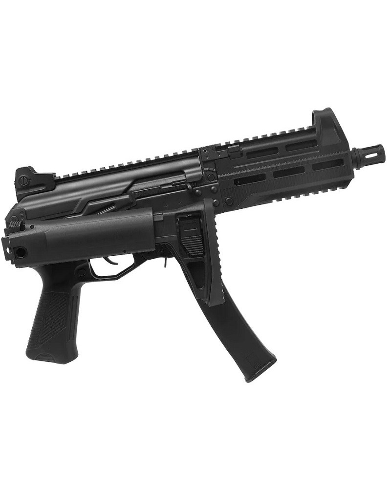 Subfusil AEG PPK20M1 FE - ARCTURUS | Airsoft Yecla