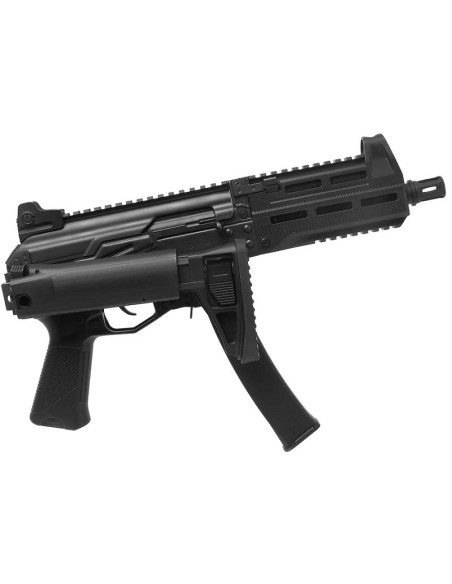 Subfusil AEG PPK20M1 FE - ARCTURUS | Airsoft Yecla
