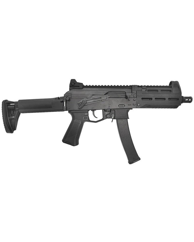 Subfusil AEG PPK20M1 FE - ARCTURUS | Airsoft Yecla