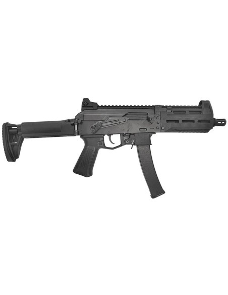 Subfusil AEG PPK20M1 FE - ARCTURUS | Airsoft Yecla