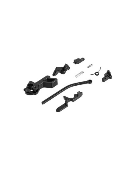 Juego martillo Hi-Capa MIM Steel AT-GHC-PS-HP01 - ARCTURUS RS