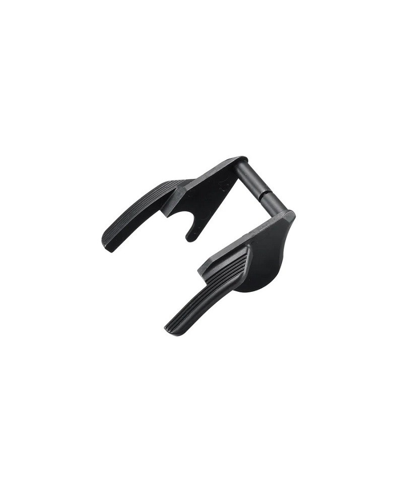 Seguro ambidiestro MIM Steel ARCTURUS RS® para TM AT-GHC-PS-ATS01