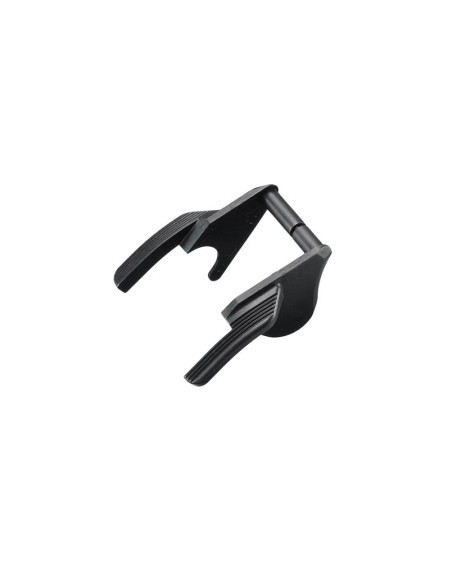 Seguro ambidiestro MIM Steel ARCTURUS RS® para TM AT-GHC-PS-ATS01