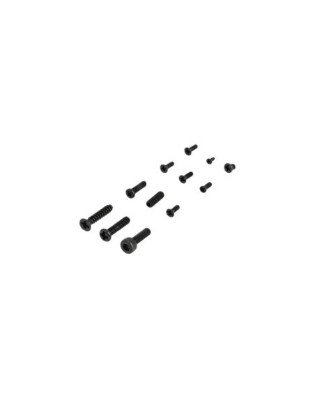Juego tornillos Grado 12.9 para Hi-Capa - ARCTURUS RS®
