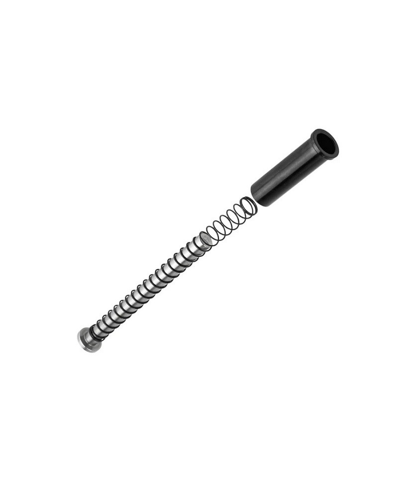 Kit varilla guía muelle 5" inox Hi-Capa - ARCTURUS RS®