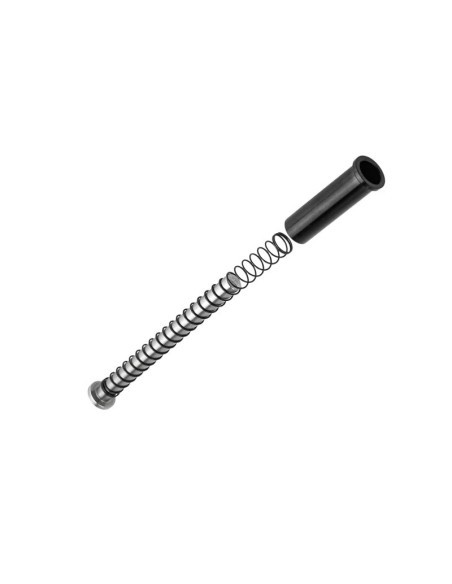 Kit varilla guía muelle 5" inox Hi-Capa - ARCTURUS RS®