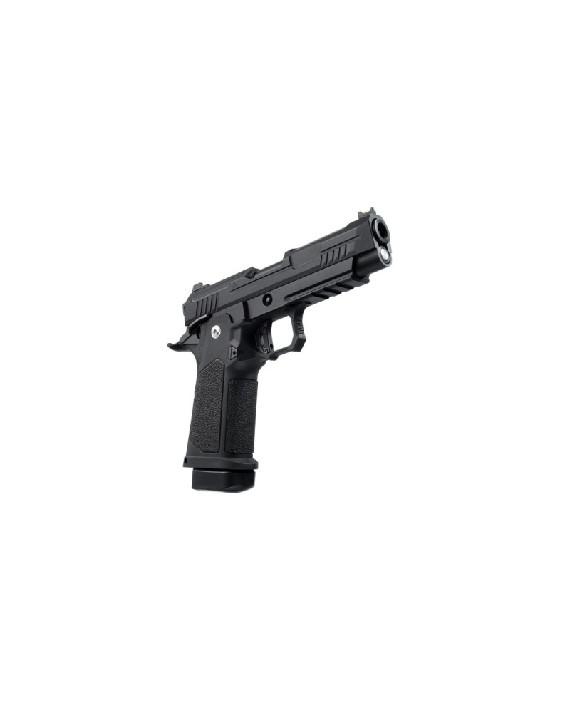 Pistola Hi-Capa 4.3" Vanguard GBB Optic Ready - ARCTURUS