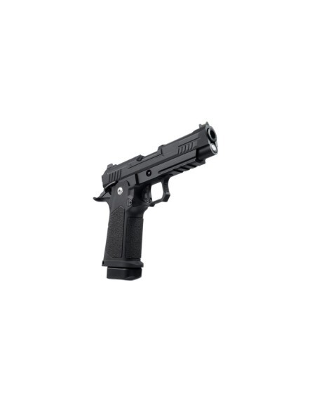 Pistola Hi-Capa 4.3" Vanguard GBB Optic Ready - ARCTURUS