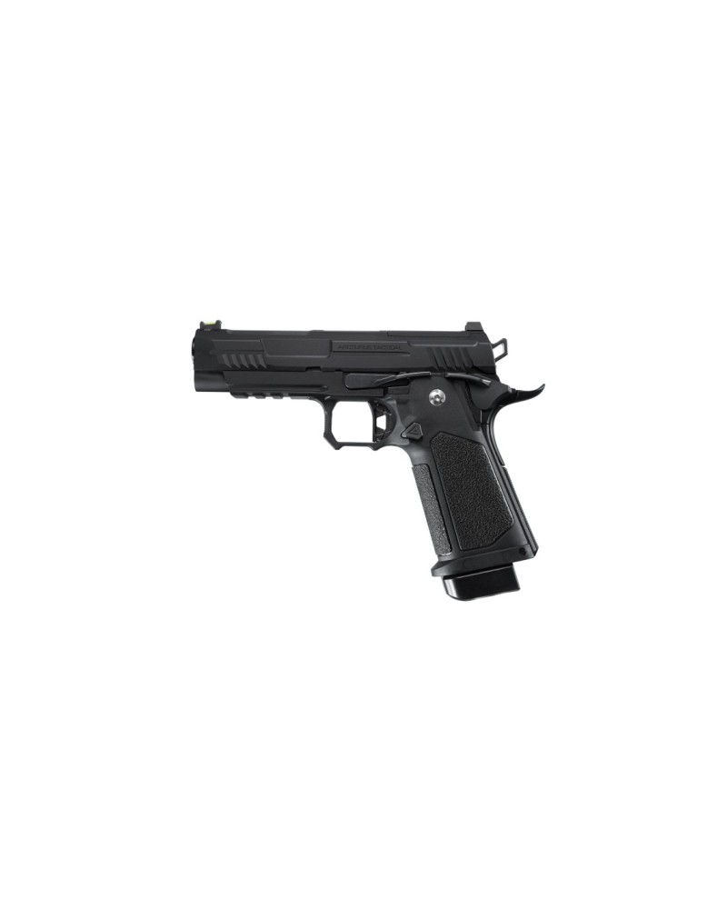 Pistola Hi-Capa 4.3" Vanguard GBB Optic Ready - ARCTURUS