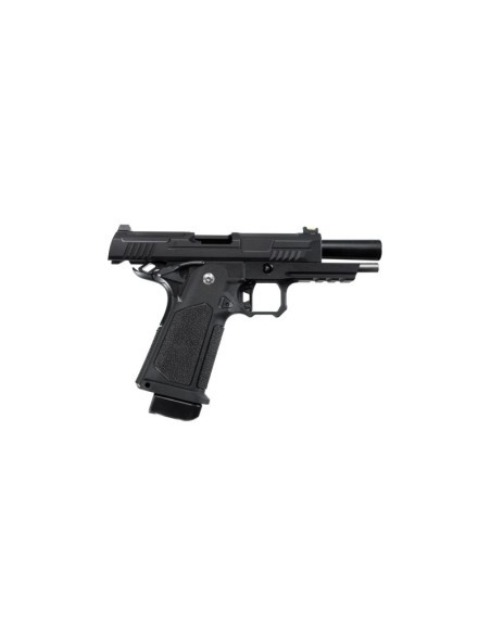 Pistola Hi-Capa 4.3" Vanguard GBB Optic Ready - ARCTURUS