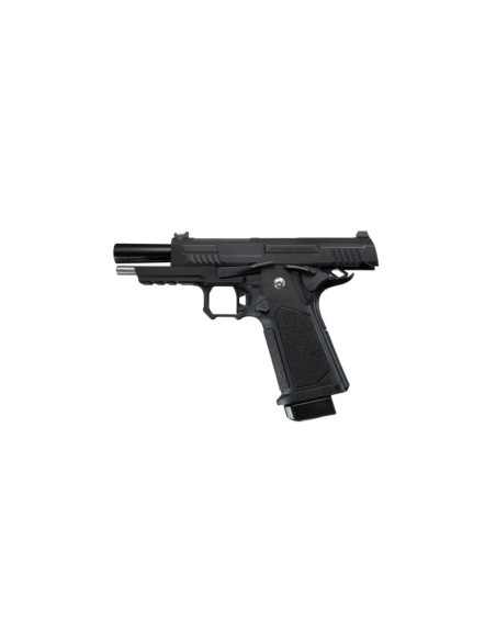 Pistola Hi-Capa 4.3" Vanguard GBB Optic Ready - ARCTURUS