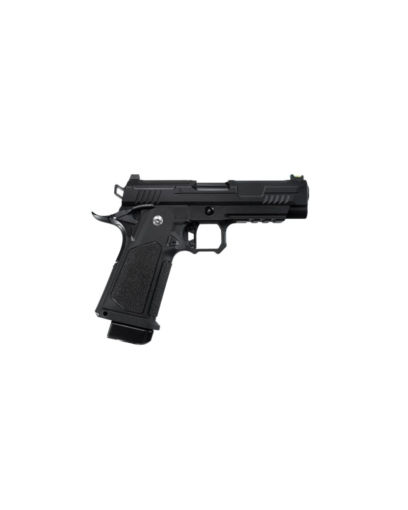 Pistola Hi-Capa 4.3" Vanguard GBB Optic Ready - ARCTURUS