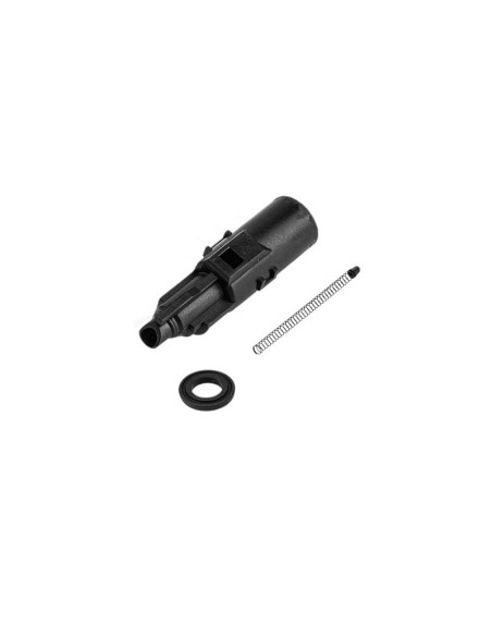 Juego de toberas de carga Hi-Capa ImpactX PA66 para TM AT-GHC-PS-LN02 - ARCTURUS RS