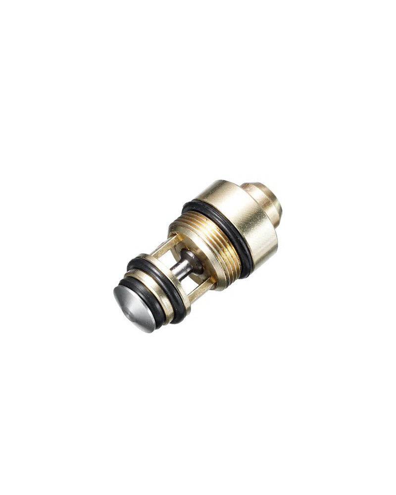 Válvula de salida Hi-Capa Ultra High-Flow para TM - ARCTURUS RS®