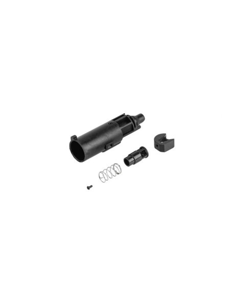Tobera de carga ImpactX PA66 AT-GHC-PA-LN01 - Arcturus RS