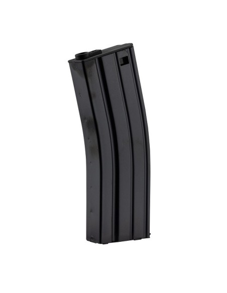 Cargador M4 MAG-R04Q Acero QPQ 30/135 BBs Variable
