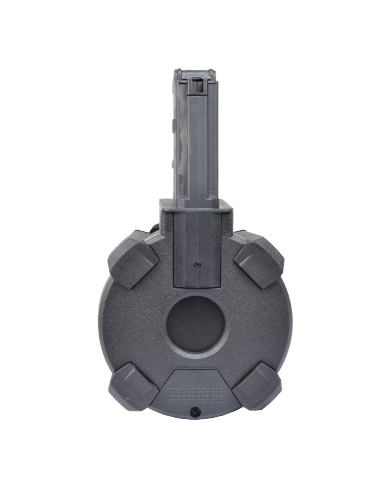 Cargador tambor eléctrico 1200 BBs MSD - A&K