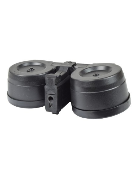 Cargador eléctrico 2500 BBs para AK - A&K | Airsoft Yecla