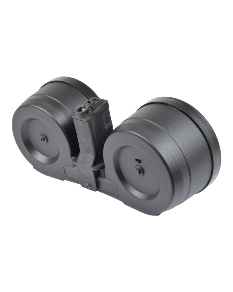 Cargador Hicap 2500 BBs para MP5 - A&K