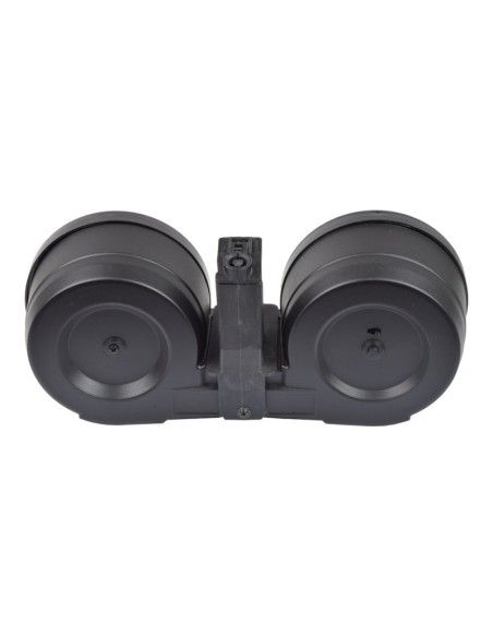 Cargador Hicap 2500 BBs para MP5 - A&K 2