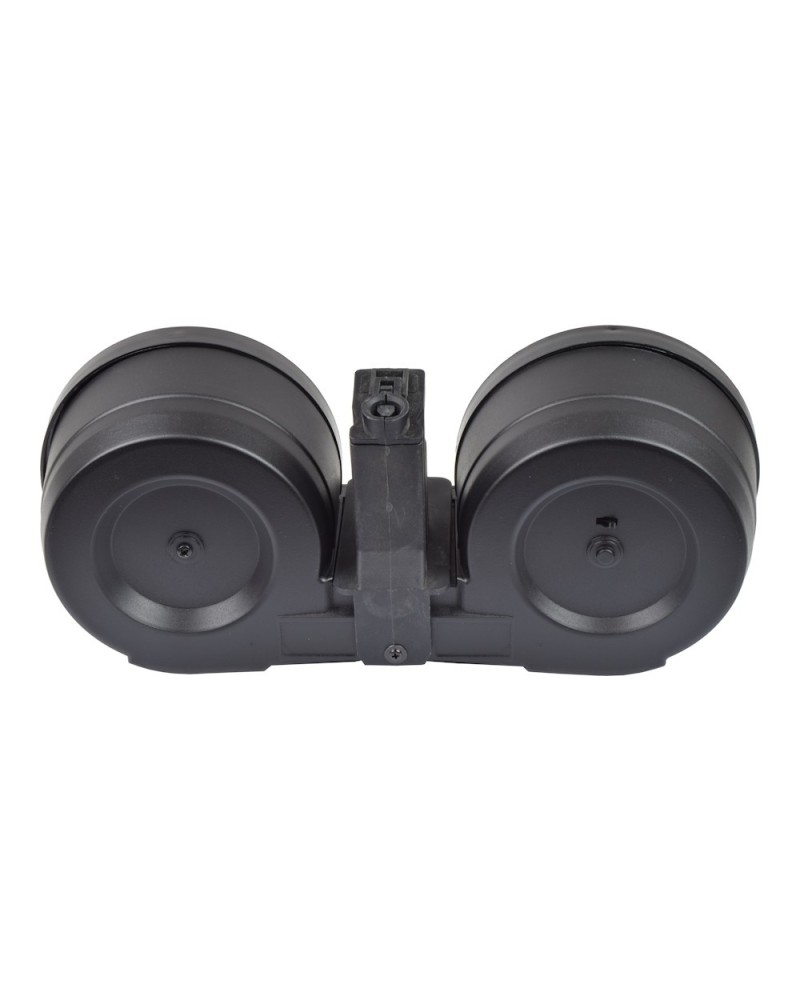Cargador Hicap 2500 BBs para MP5 - A&K
