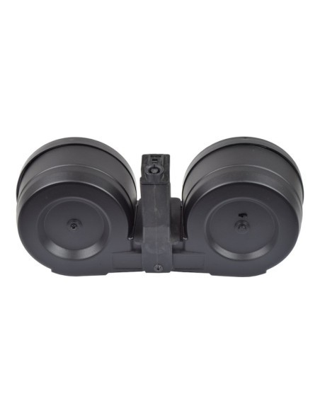 Cargador Hicap 2500 BBs para MP5 - A&K