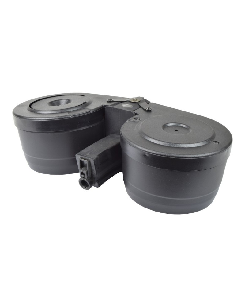 Cargador Hicap 2500 BBs para MP5 - A&K