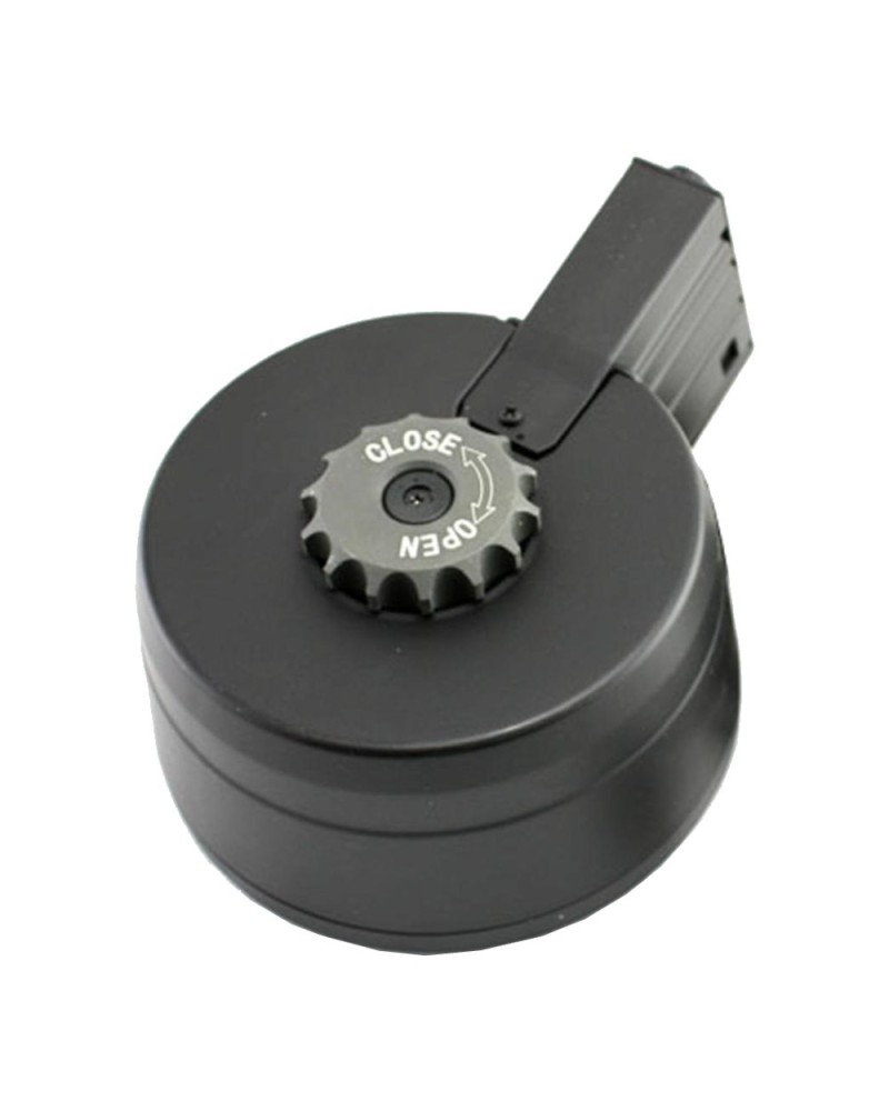 Cargador eléctrico 2500 BBs CAR SR25-1 para SR25 - A&K