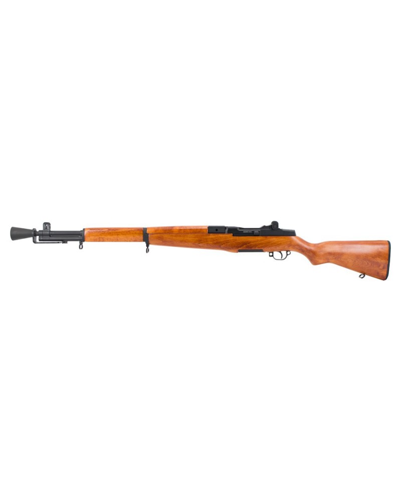 Fusil eléctrico M1 Garand M1D AEG V7 - A&K
