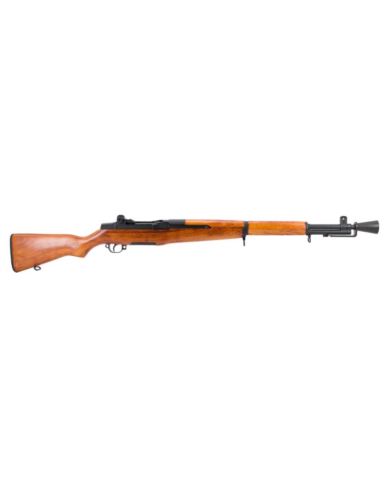 Fusil eléctrico M1 Garand M1D AEG V7 - A&K