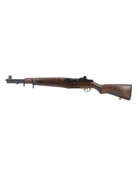 Fusil eléctrico M1 Garand AEG V7 - A&K | Airsoft Yecla
