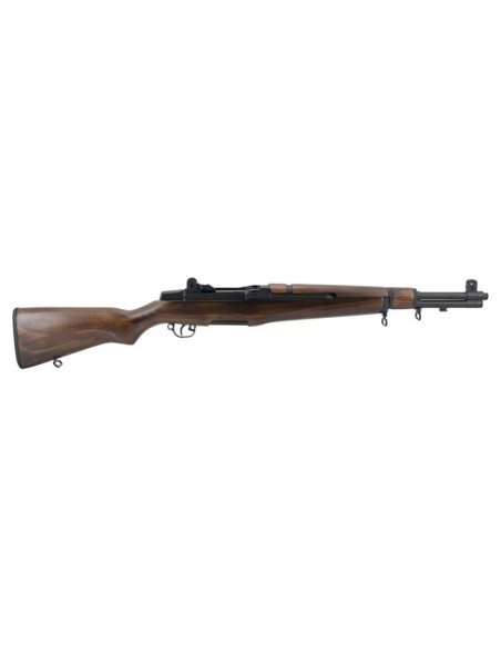 Fusil eléctrico M1 Garand AEG V7 - A&K | Airsoft Yecla 2