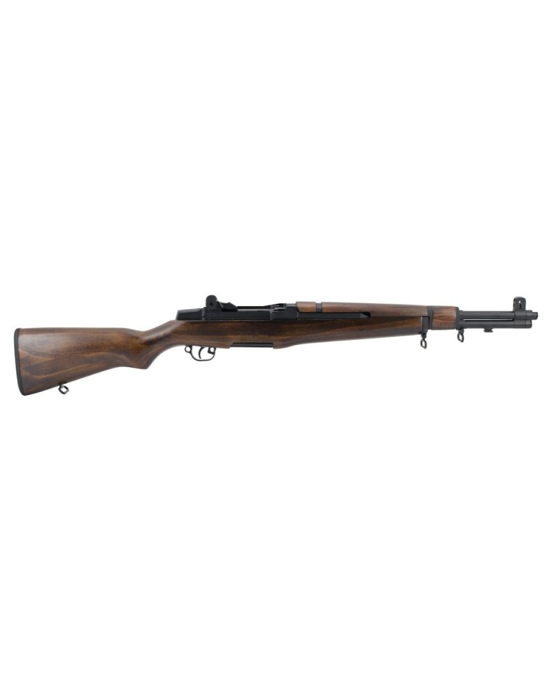 Fusil eléctrico M1 Garand AEG V7 - A&K | Airsoft Yecla
