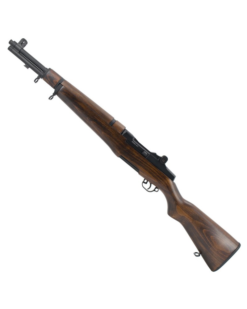 Fusil eléctrico M1 Garand AEG V7 - A&K | Airsoft Yecla