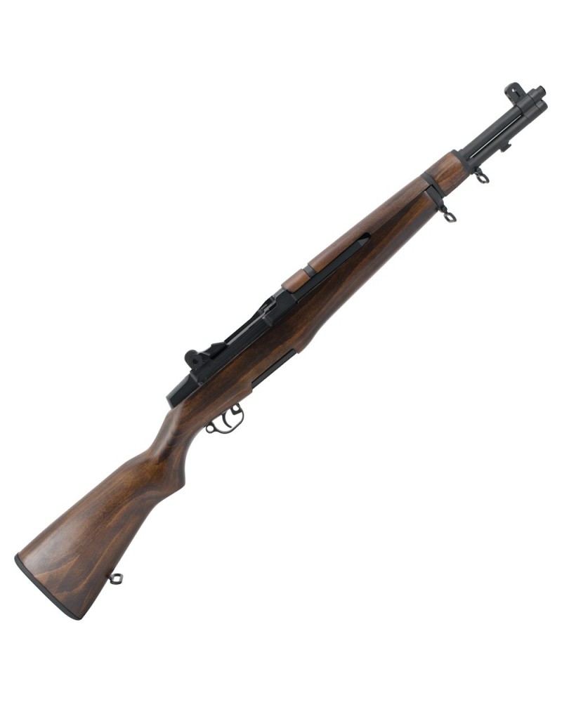 Fusil eléctrico M1 Garand AEG V7 - A&K | Airsoft Yecla