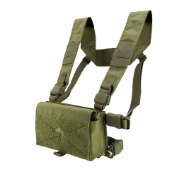 VX Buckle Up Utility Rig - AirSoftYecla.es