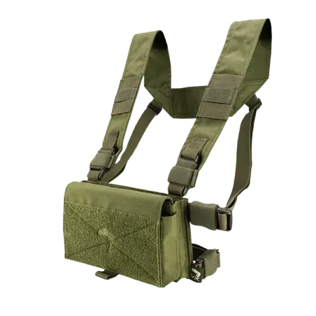 VX Buckle Up Utility Rig - AirSoftYecla.es