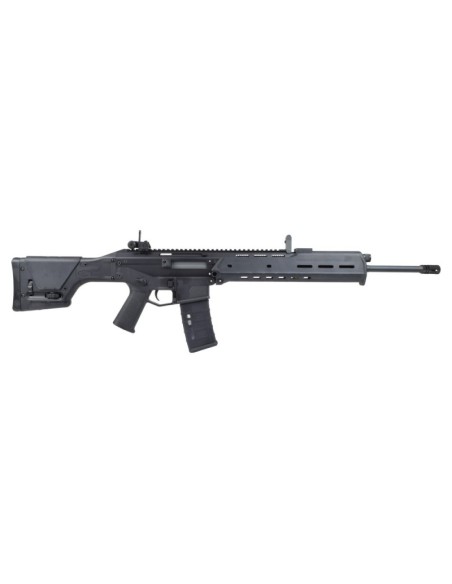 Fusil eléctrico MSD-2 (negro) Hicap 300 BBs - A&K