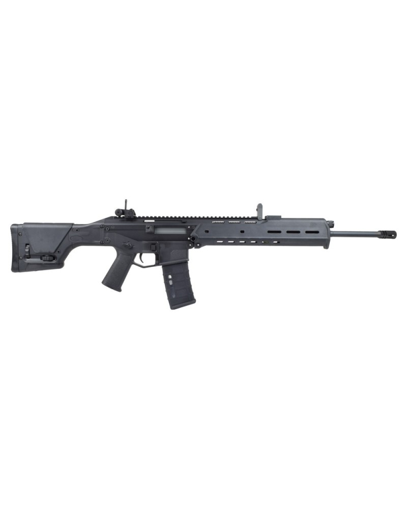 Fusil eléctrico MSD-2 Hicap 300 BBs - A&K | Airsoft Yecla