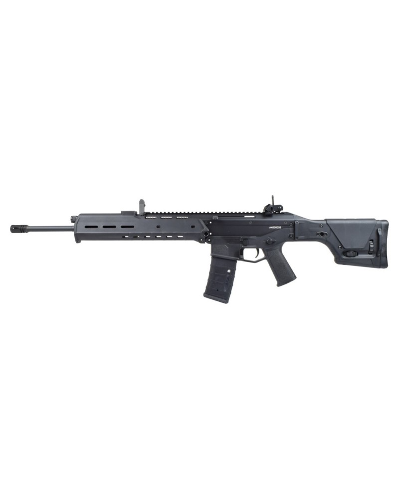 Fusil eléctrico MSD-2 Hicap 300 BBs - A&K | Airsoft Yecla