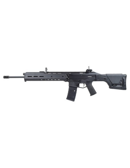 Fusil eléctrico MSD-2 Hicap 300 BBs - A&K | Airsoft Yecla