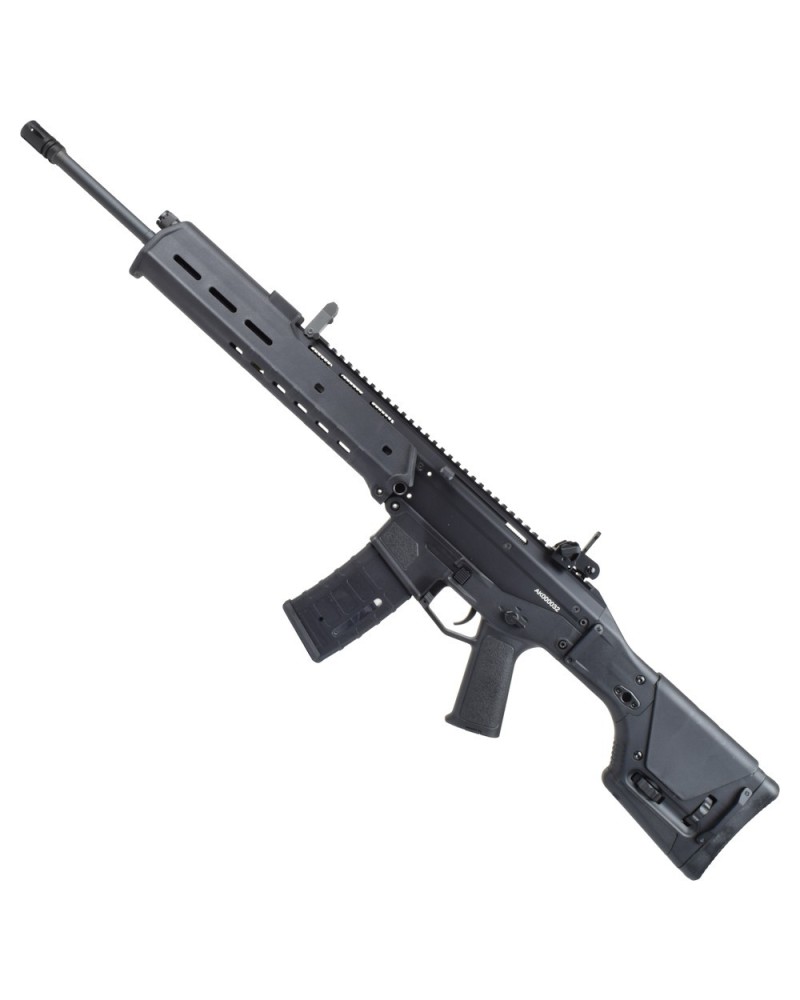 Fusil eléctrico MSD-2 Hicap 300 BBs - A&K | Airsoft Yecla