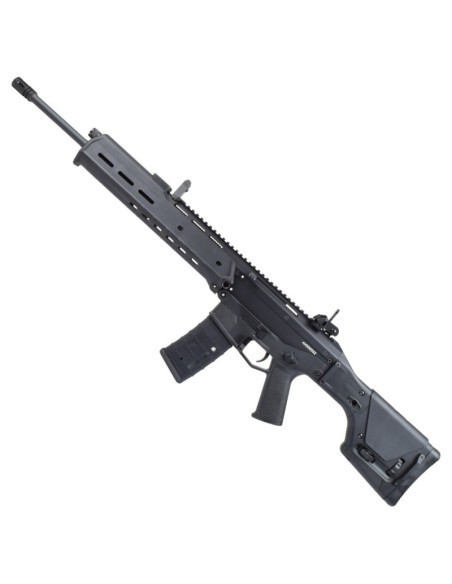 Fusil eléctrico MSD-2 Hicap 300 BBs - A&K | Airsoft Yecla