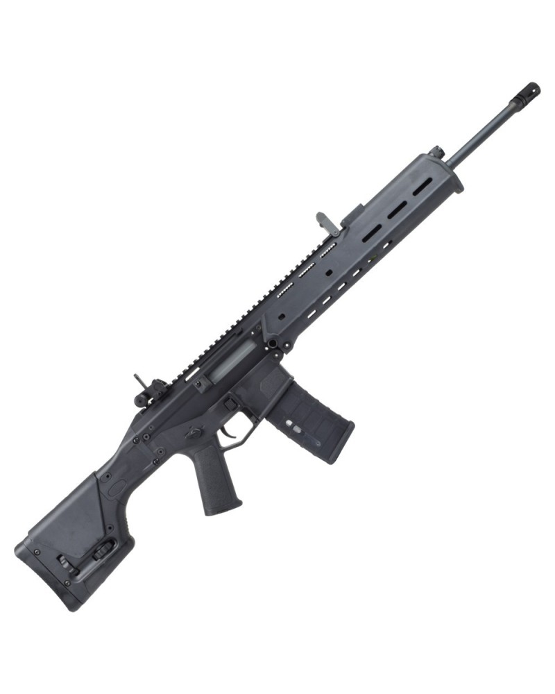 Fusil eléctrico MSD-2 Hicap 300 BBs - A&K | Airsoft Yecla