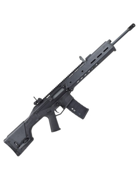 Fusil eléctrico MSD-2 Hicap 300 BBs - A&K | Airsoft Yecla